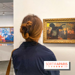 Fénéon, les temps nouveaux au Musée de l'Orangerie