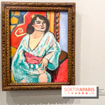 Fénéon, les temps nouveaux au Musée de l'Orangerie