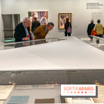 Fénéon, les temps nouveaux au Musée de l'Orangerie