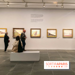 Fénéon, les temps nouveaux au Musée de l'Orangerie