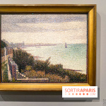 Fénéon, les temps nouveaux au Musée de l'Orangerie