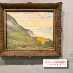 Fénéon, les temps nouveaux au Musée de l'Orangerie