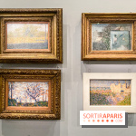 Fénéon, les temps nouveaux au Musée de l'Orangerie