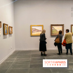 Fénéon, les temps nouveaux au Musée de l'Orangerie