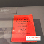 Fénéon, les temps nouveaux au Musée de l'Orangerie