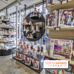 Le premier King Jouet de Paris, les photos