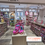 Le premier King Jouet de Paris, les photos