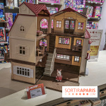 Le premier King Jouet de Paris, les photos