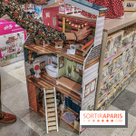 Le premier King Jouet de Paris, les photos