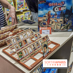 Le premier King Jouet de Paris, les photos