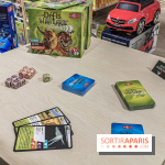 Le premier King Jouet de Paris, les photos