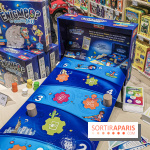 Le premier King Jouet de Paris, les photos