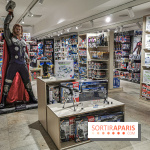 Le premier King Jouet de Paris, les photos