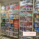 Le premier King Jouet de Paris, les photos