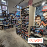 Le premier King Jouet de Paris, les photos