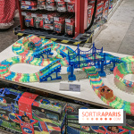 Le premier King Jouet de Paris, les photos