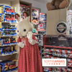 Le premier King Jouet de Paris, les photos