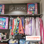 Le premier King Jouet de Paris, les photos