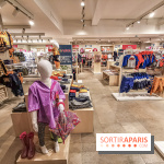 Le premier King Jouet de Paris, les photos