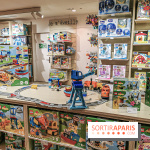 Le premier King Jouet de Paris, les photos