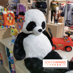 Le premier King Jouet de Paris, les photos