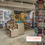 Le premier King Jouet de Paris, les photos