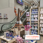 Le premier King Jouet de Paris, les photos