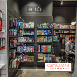 Le premier King Jouet de Paris, les photos