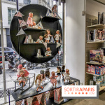 Le premier King Jouet de Paris, les photos