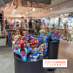 Le premier King Jouet de Paris, les photos