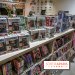 Le premier King Jouet de Paris, les photos