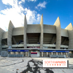 La PSG Expérience au Parc des Princes