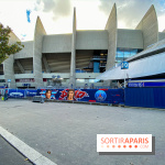 La PSG Expérience au Parc des Princes
