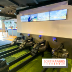 La PSG Expérience au Parc des Princes