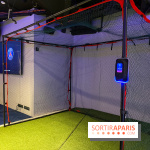 La PSG Expérience au Parc des Princes