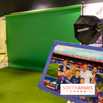 La PSG Expérience au Parc des Princes