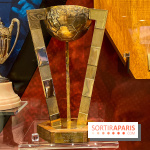 La PSG Expérience au Parc des Princes