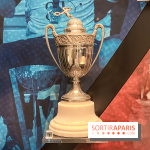 La PSG Expérience au Parc des Princes