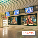 La PSG Expérience au Parc des Princes