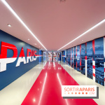 La PSG Expérience au Parc des Princes