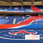 La PSG Expérience au Parc des Princes