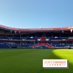 La PSG Expérience au Parc des Princes