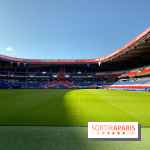 La PSG Expérience au Parc des Princes