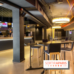 La PSG Expérience au Parc des Princes