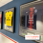 La PSG Expérience au Parc des Princes