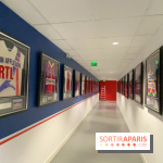 La PSG Expérience au Parc des Princes