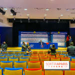 La PSG Expérience au Parc des Princes