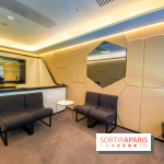 La PSG Expérience au Parc des Princes