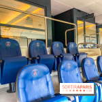 La PSG Expérience au Parc des Princes