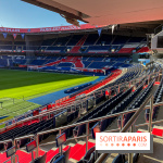 La PSG Expérience au Parc des Princes